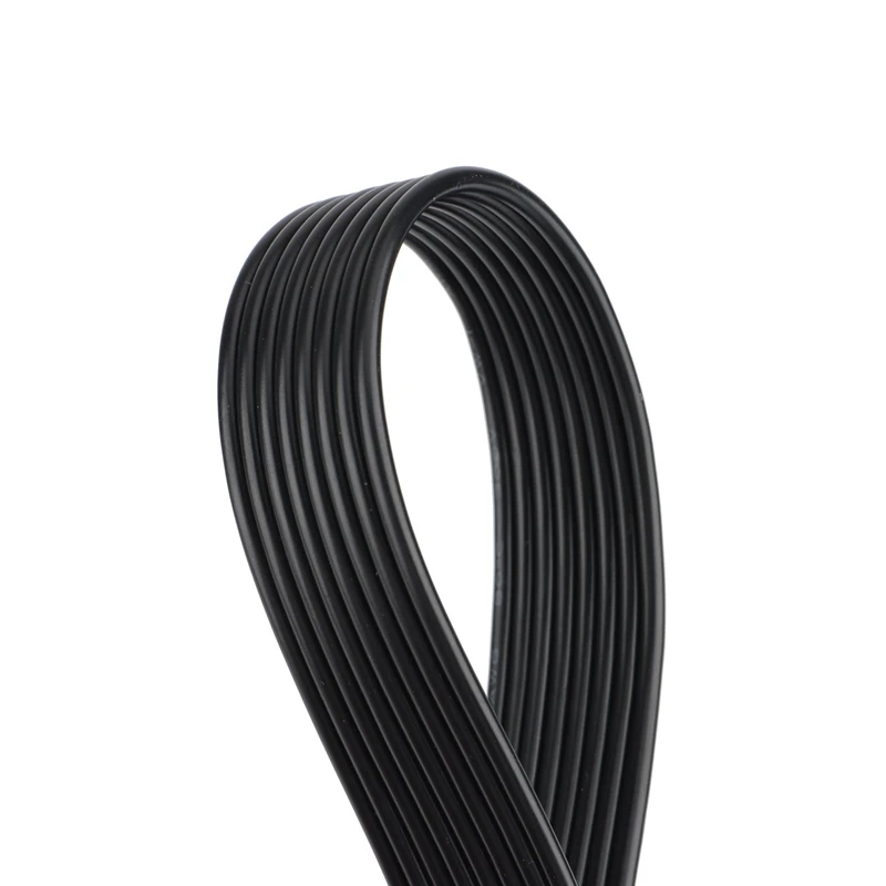 Y47A Modular Power Supply Cable 9Pin to Dual 8Pin(6+2) 18AWG for LEADEX Series 2 Pack