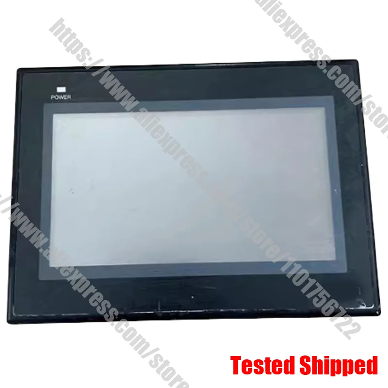 

New Original V708CD V710C HMI Touch Screen