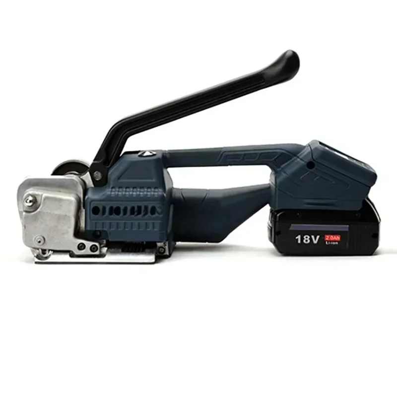 V1 strapping 13-16mm pp pet strap packing tension 3500n digital display Portable wrapping