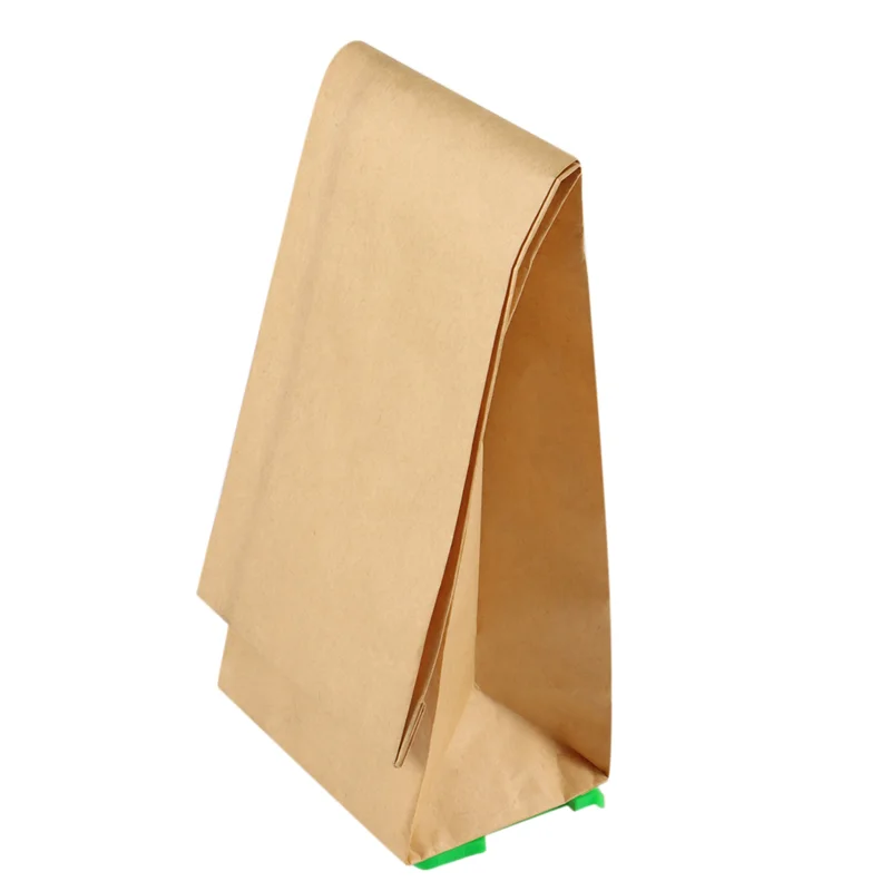 B59B-45 Packs Vacuum Dust Bags For Windsor Sensor Professional G1,C2,C3,K3,X,G & C Series And Sebo & Kenmore Upright Vacuums