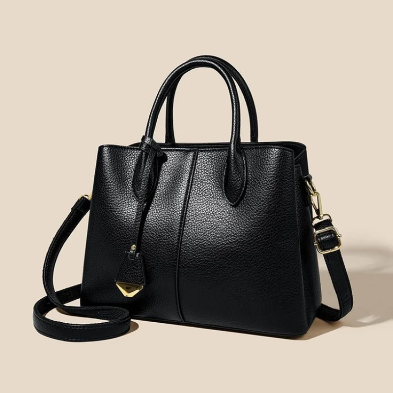 

Стильная атласная сумка через плечо, женская сумка с блокировкой RFID, легкая бестселлерная вечерняя сумка с отделкой ​