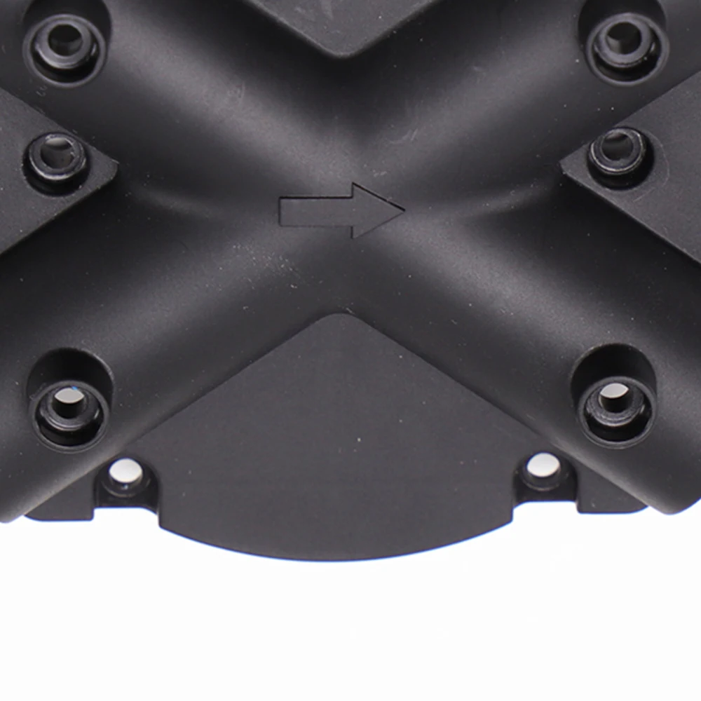 Agras T30 Agricultural Drone Accessories Radar Fixing Base Upper Cover New Repair Parts for DJI Plant Protection UAV【Brand New】