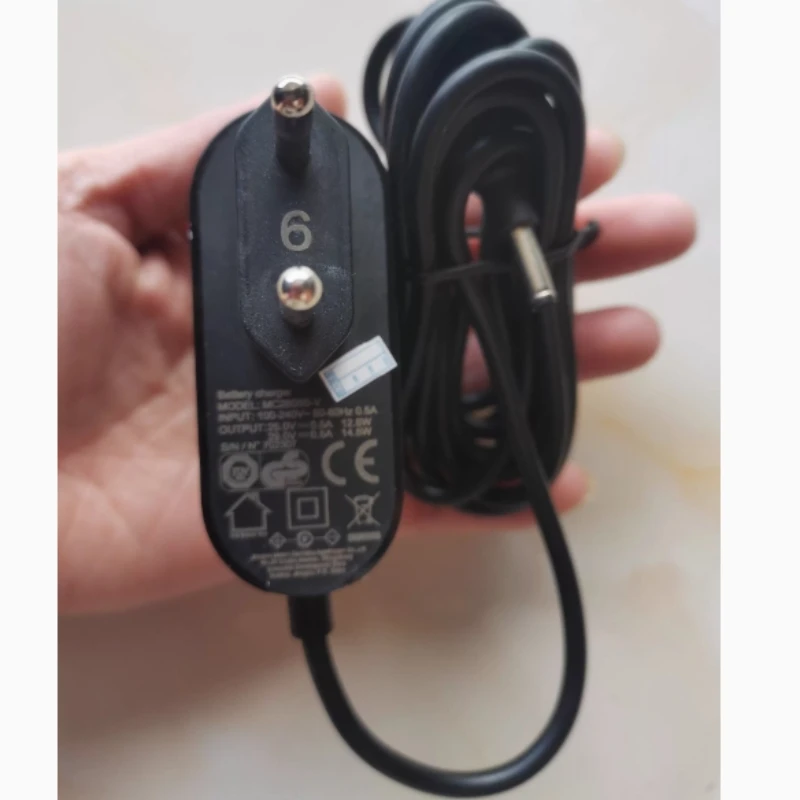 Eu Charger For Mide…