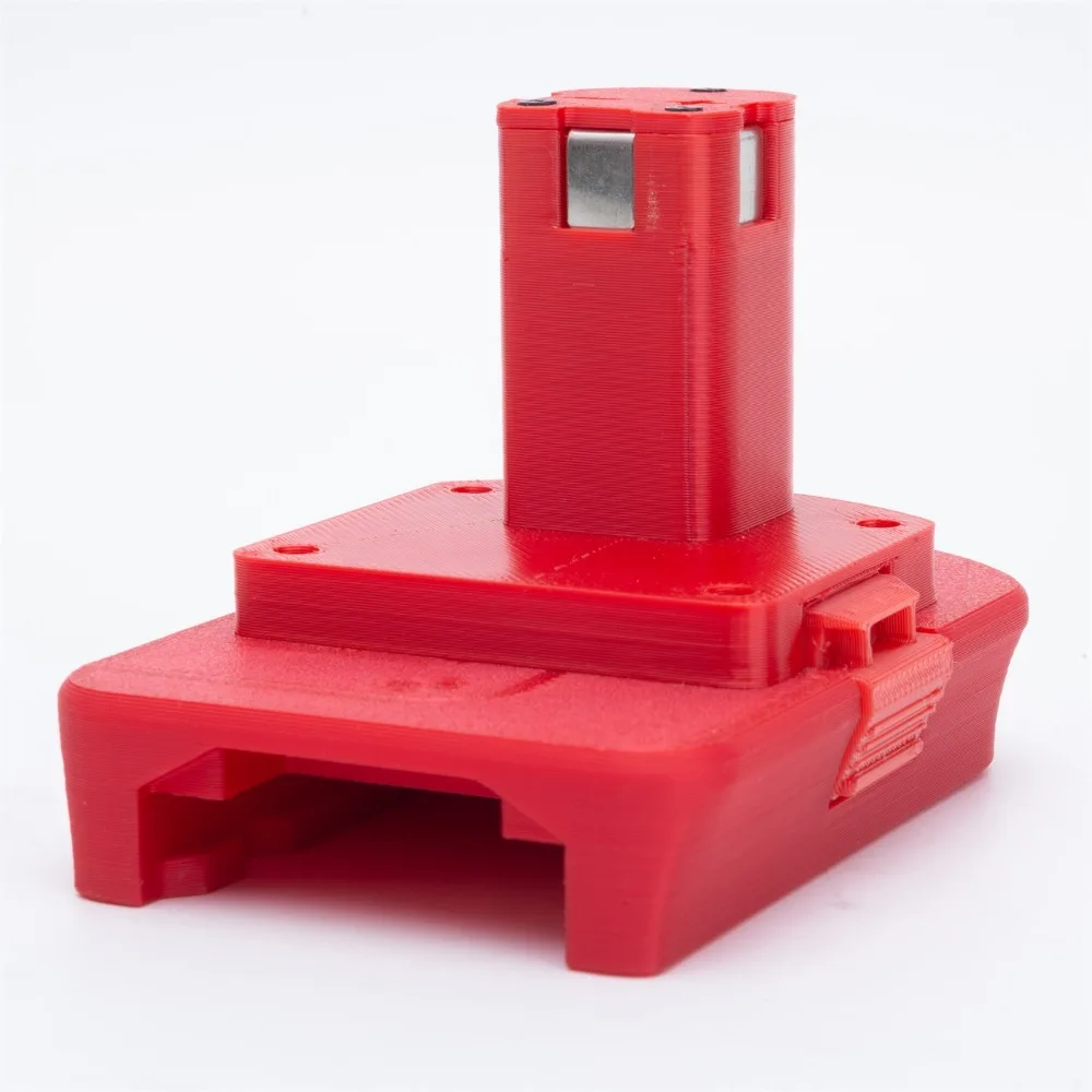 Рисунок 4 - Адаптер-переходник для литиевой