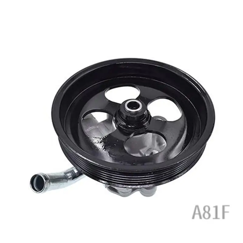 

MR992871 Насос гидроусилителя руля P/S для Mitsubishi Triton L200 Pajero Montero Sport 2.5L 2008-2016, автомобильный масляный насос в сборе