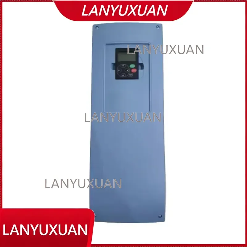 Frequency Converter Brand New Inquiry