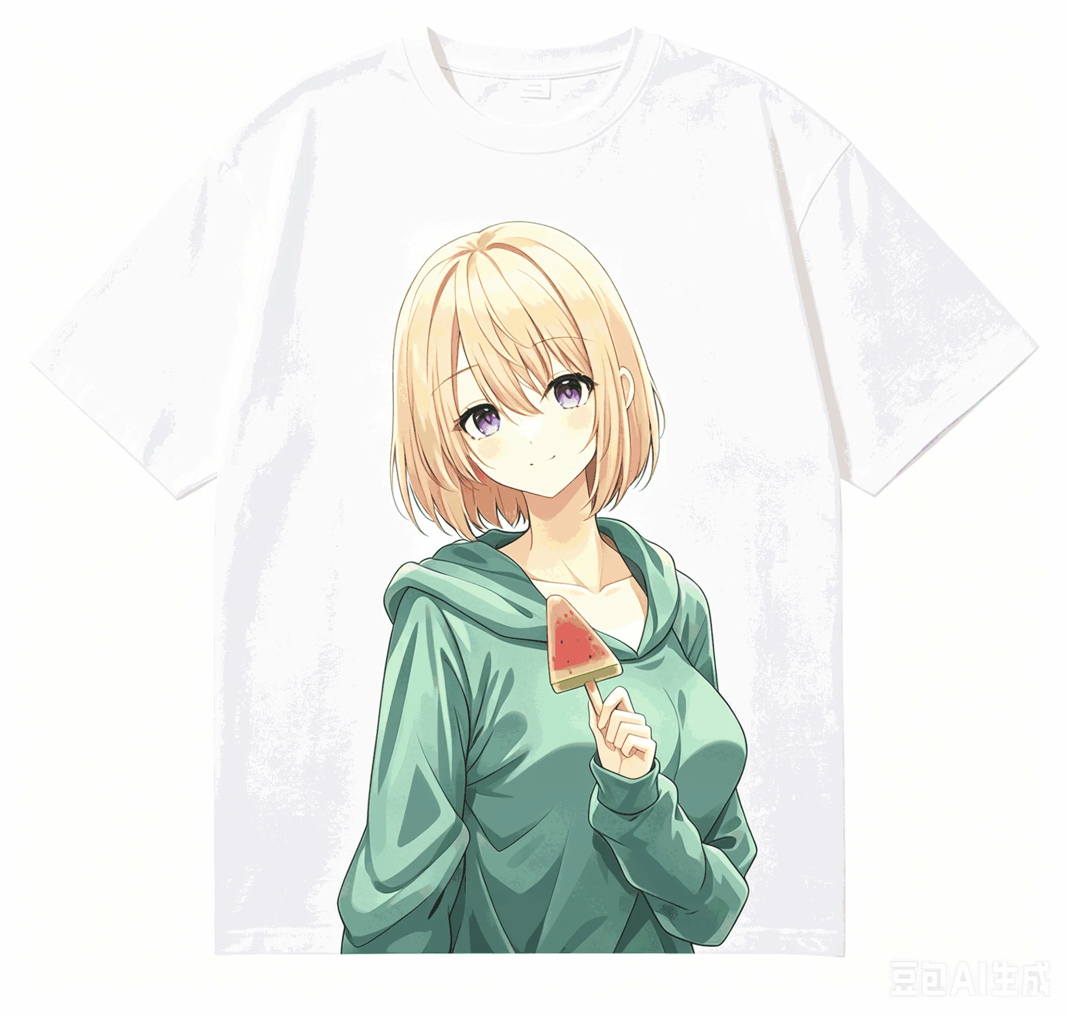 A Couple of Cuckoos Cotton T-shirt 2026 New Model shirt personality Clothes Year round clothing Harajuku Short Sleeves soft gift