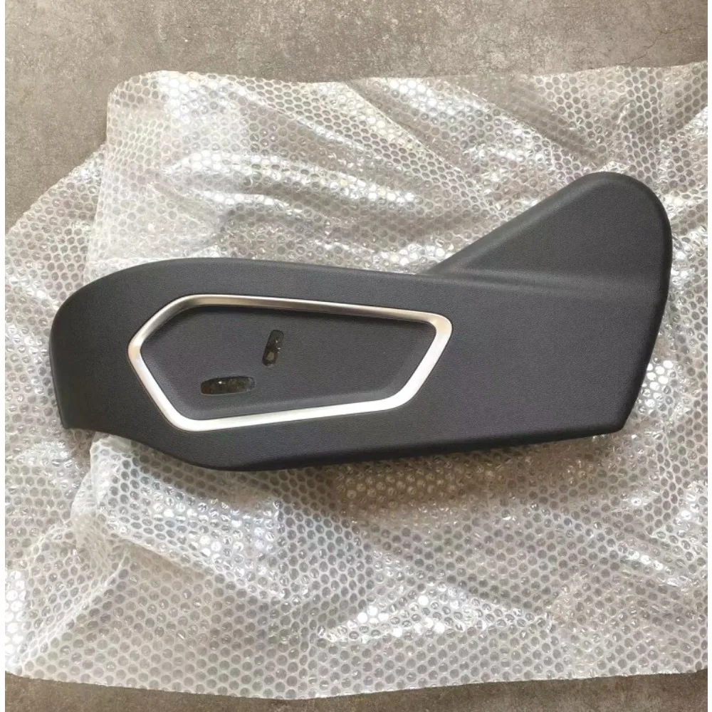 

Seat guard plate decorative panel seat cover For Geely Okavango Geometry A C Preface Jiaji X6 Borui Atlas Pro