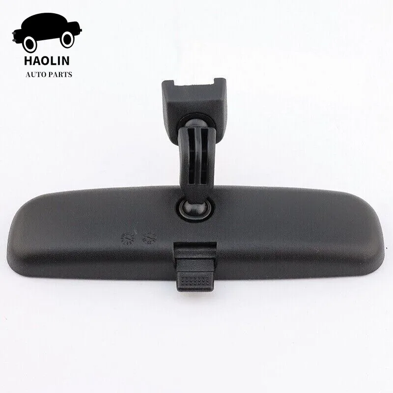 1 Pcs Brand New OEM MN124448 Interior Inside Rear View Mirror Rearview Mirror For Mitsubishi Lancer Evolution EVO 8 9 X