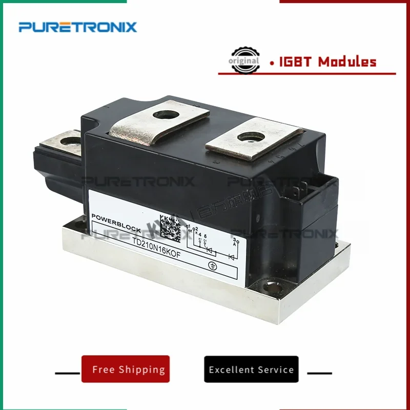 1D600A-030 1D600A-030A 1D500A-030A ใหม่ IGBT โมดูล