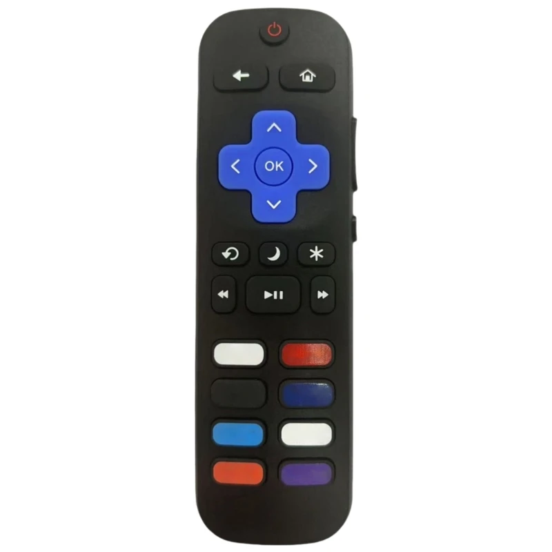 Remote Control Replacement No Pairing Required for TV 32S3750 40FS3750 65US5800