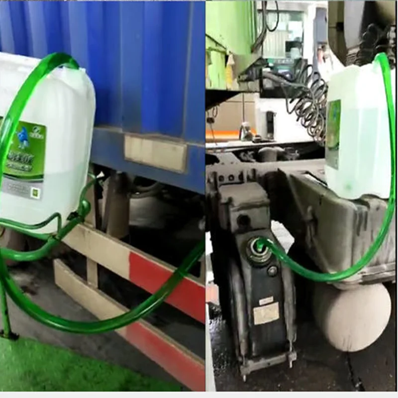 

Vibration pumping of motorcycle oil tank suction guide pump F seat car