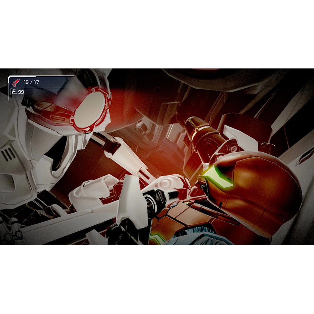 Metroid Dread Nintendo Switch Game Deals 100% Original Physical Game Card Adventure Genre for Nintendo Switch Game Console image 5