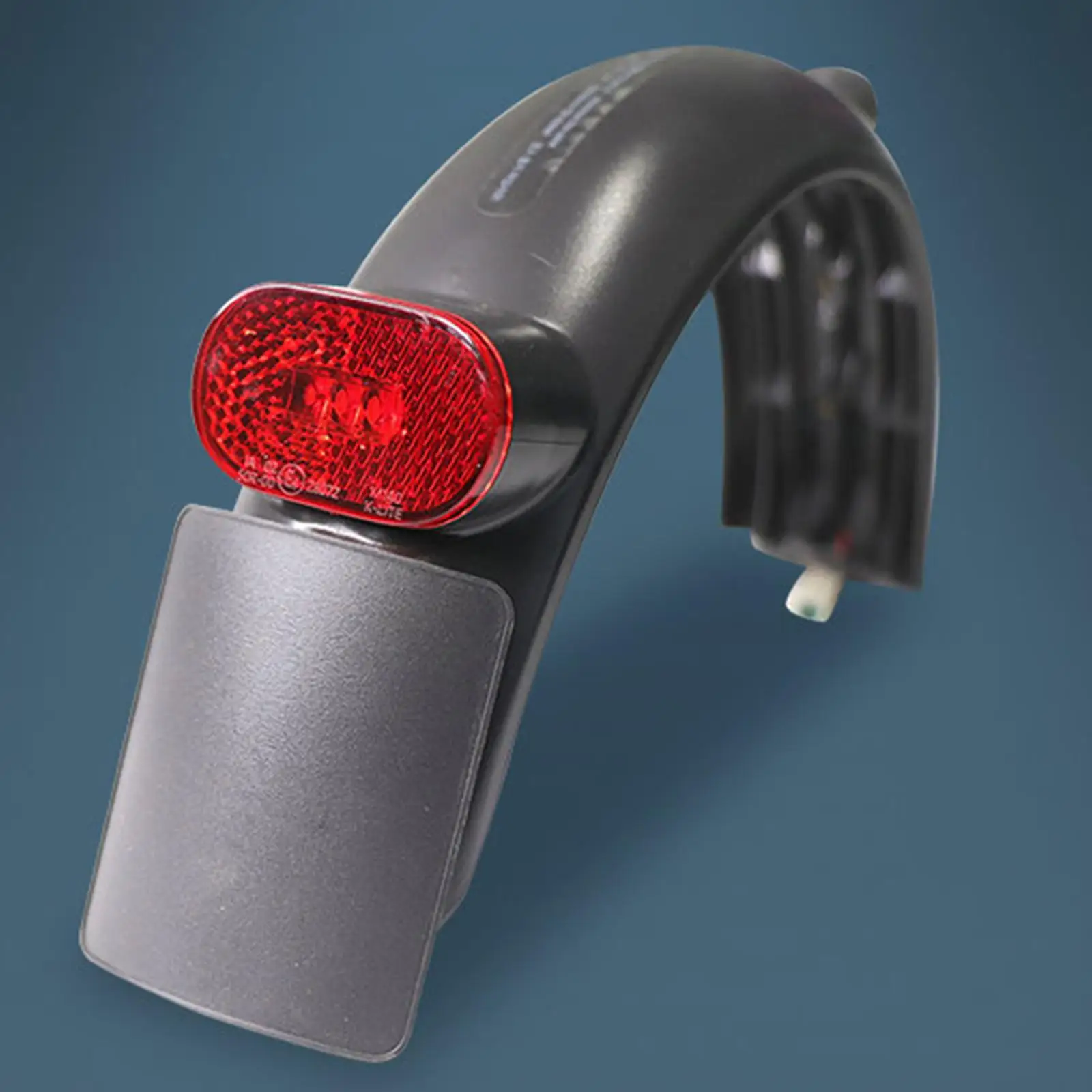 Rear light light light with Light Accessories Mudguard for Millet Pro