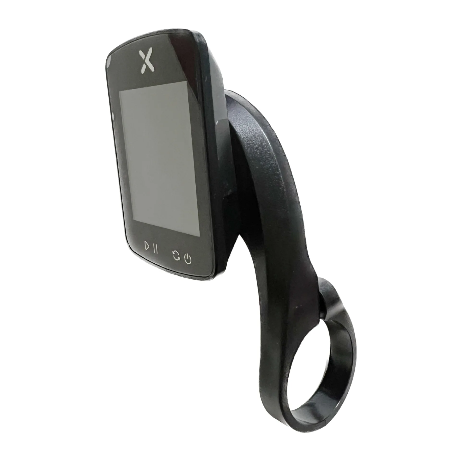 دراجة الطريق الجبلية 31.8 مللي متر المقود جبل دعم دراجة قاعدة حامل ل Garmin Edge Magene igpsport XOSS Geoid GPS قوس الكمبيوتر