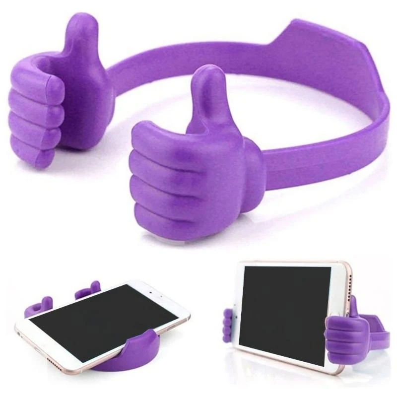 62KA Bàn điện thoại giữ giá đỡ máy tính để bàn trên máy tính điện thoại động phổ biến