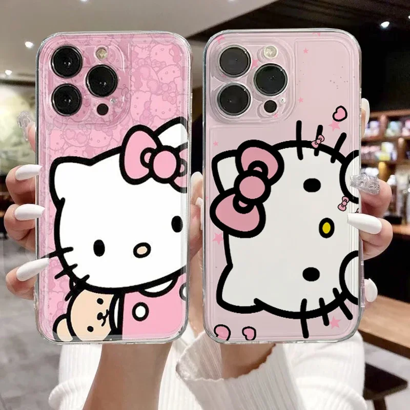 Pink Hello Kitty Ph…