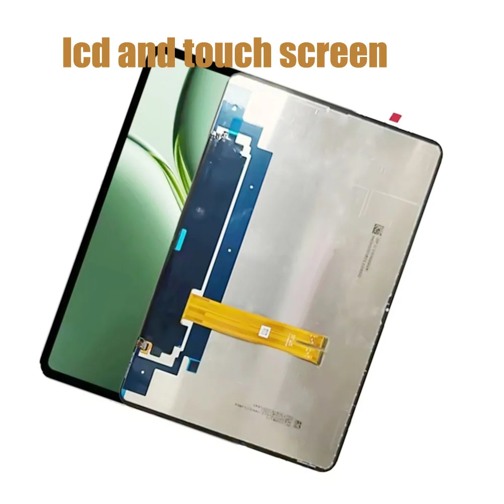 

12.1" LCD For 1+ OnePlus Pad 2 2024 OPD2403 LCD Display Touch Screen Digitizer Assembly Replacement