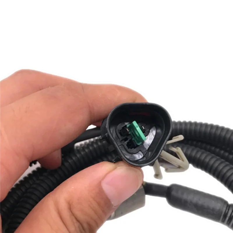 

Для koparki Kobelco SY465 SK450-3 450-6 480-6S 6D24 Датчик скорости топливного насоса двигателя ME755778 479771-8300 9443612071 Аксессуары