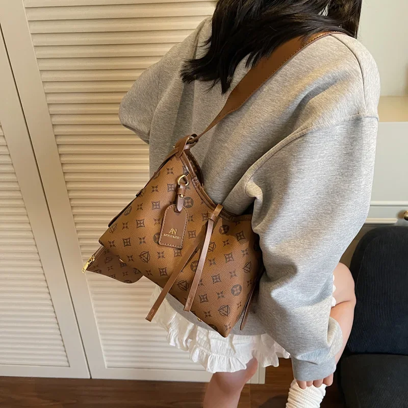 

​ Трансформируемая сумка-органайзер для мамы, 2025 г., женская съемная мини-кошелек, большая вместимость, устойчивая парусиновая система для работы в парковочную систему