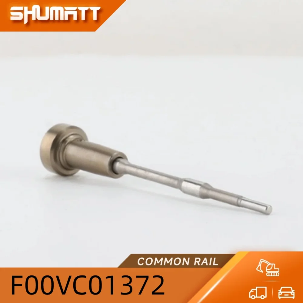 China Made New High Quality F00VC01372 Injector Valve Assembly 110 Series CRI2-16