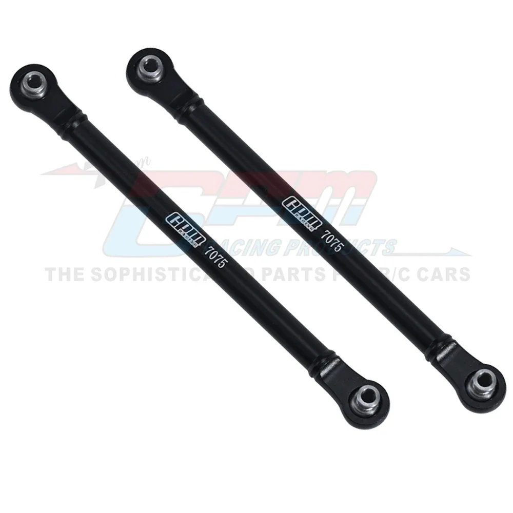 GPM Metal Front Steering Tie Rod Toe links 8547 for Traxxas 1/7 UDR Unlimited Desert Racer 85076-4 85086-4 Upgrade Accessories - Image 4