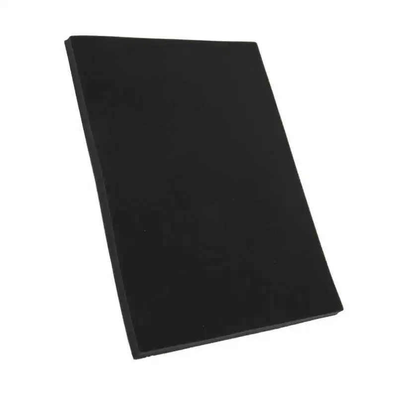 وسادة إسفنجية ليبو سميكة للغاية للتعافي بعد الجراحة - ورقة ضغط البطن ناعمة وكاملة التغطية للنساء #4