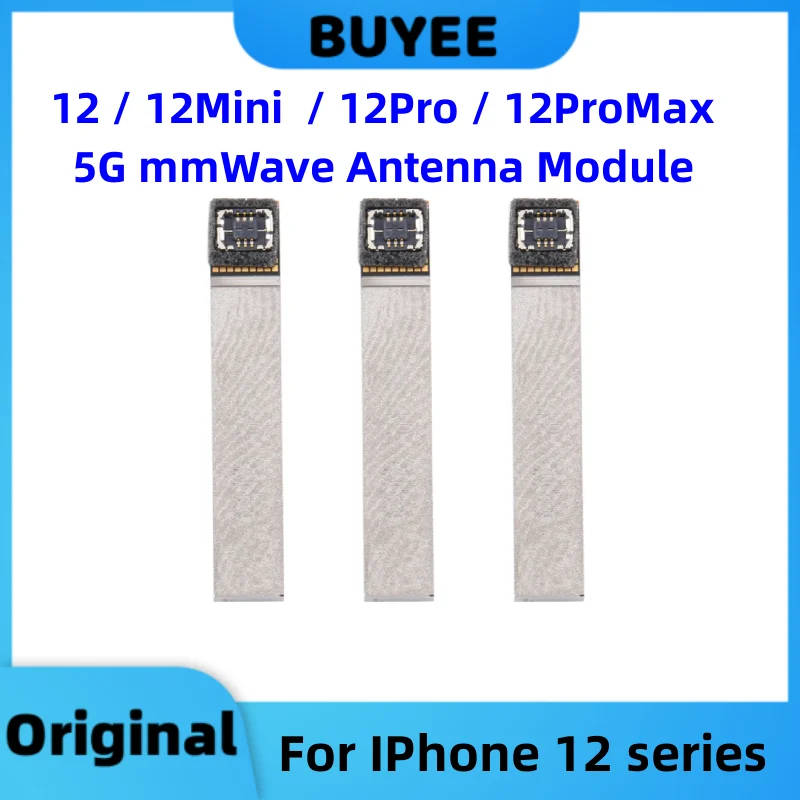 

1PC Original 5G mmWave Antenna Module For IPhone 12 12Mini 12Pro 12ProMax For Iphone 12 Series Parts Replacement