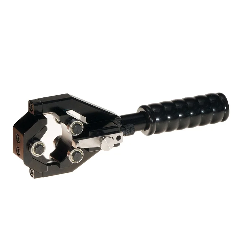 BX-40 Manual Electrician Hydraulic Crimping Tool Wire Stripper