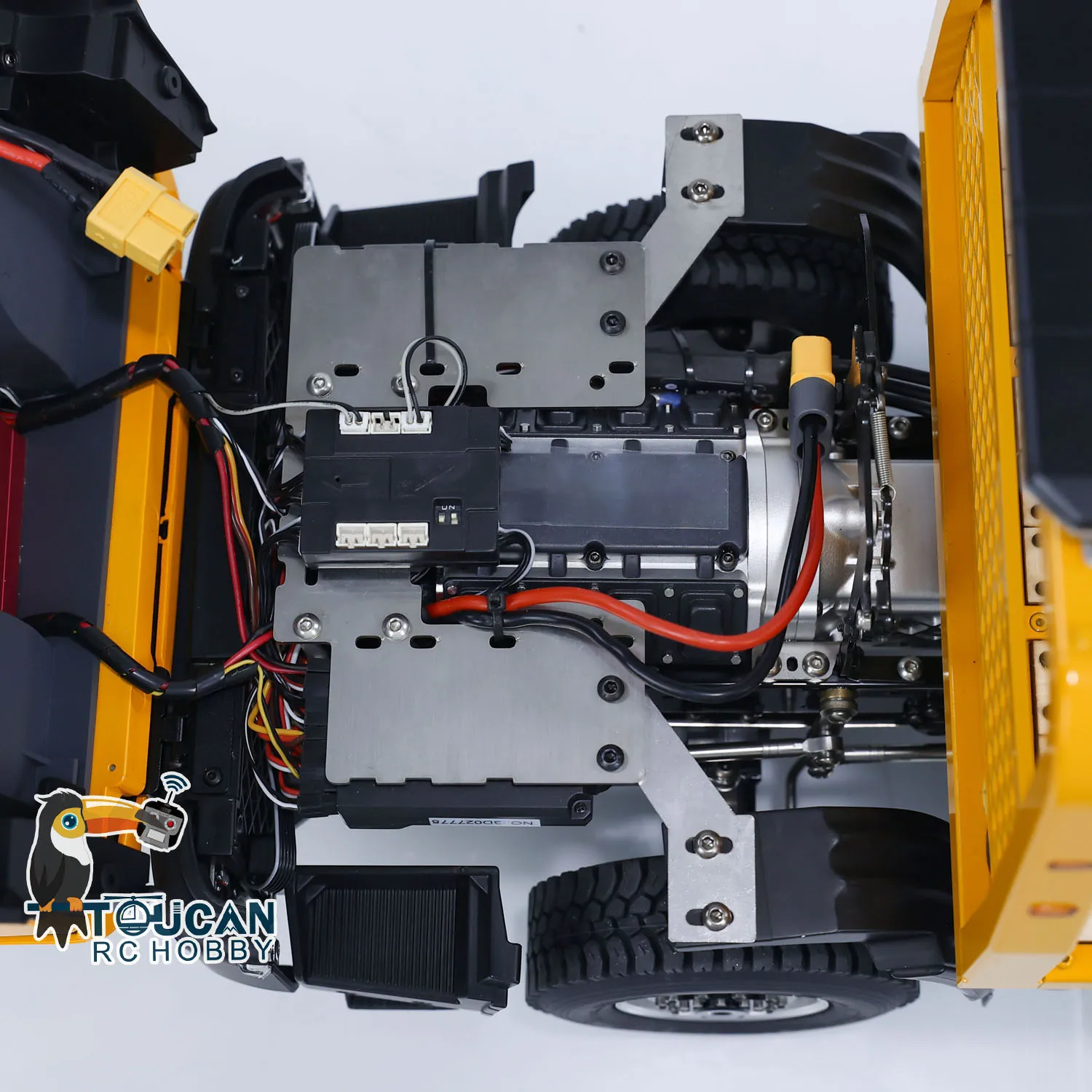 

Радиоуправляемый гидравлический эвакуатор 1/14, 8X8, 2 скорости, с дистанционным управлением, для дорожно-спасательных работ, с осью ЧПУ, блокировкой дифференциалов, световой системой, игрушка