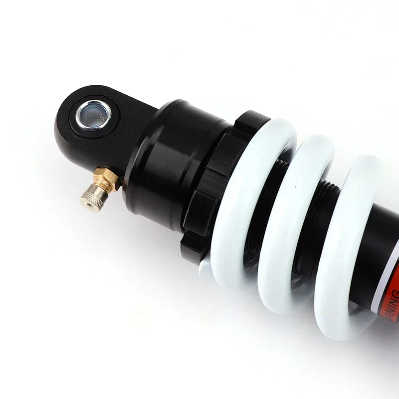 

Motorcycle 250/260/330/350mm Alloy Front/Rear Shock Absorber With Adjustable Damping For Motorcycle Replacement Parts After Dirt