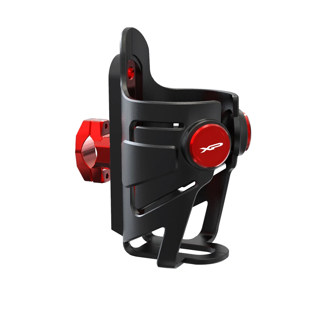 XP500 XP530 دراجة نارية المشروبات زجاجة ماء قوس شرب حامل الكأس حامل جبل لياماها XP 500 530 2010-2023 2024 2025 2026