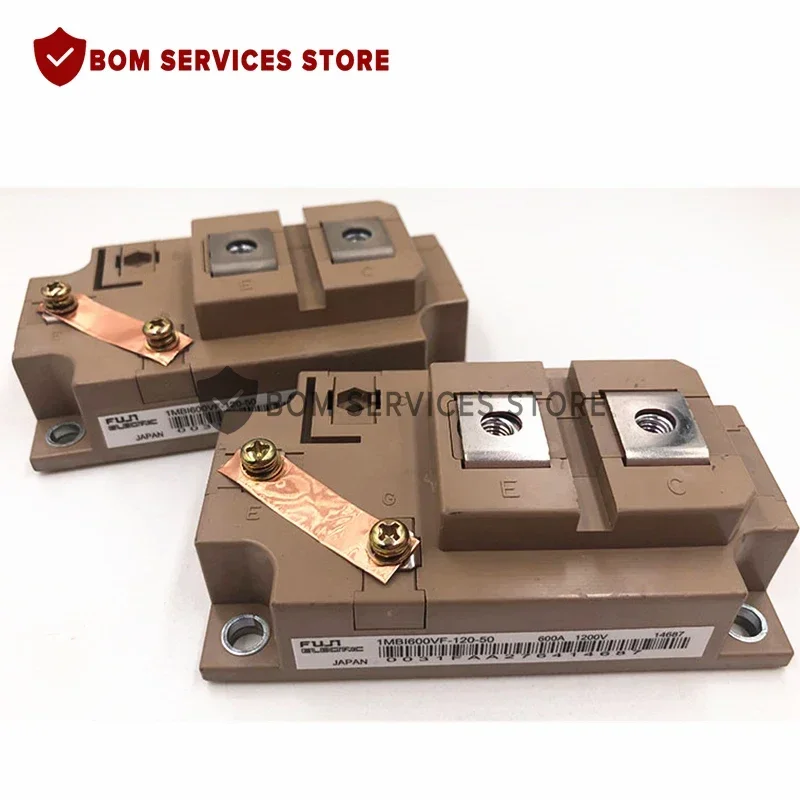 1MBI400VF-120-50 1MBI600VF-120-50 1MBI600VF-170-54 1MBI600V-120-50 1MBI400V-120-50 1MBI900V-120-50 NUEVO MÓDULO ORIGINAL