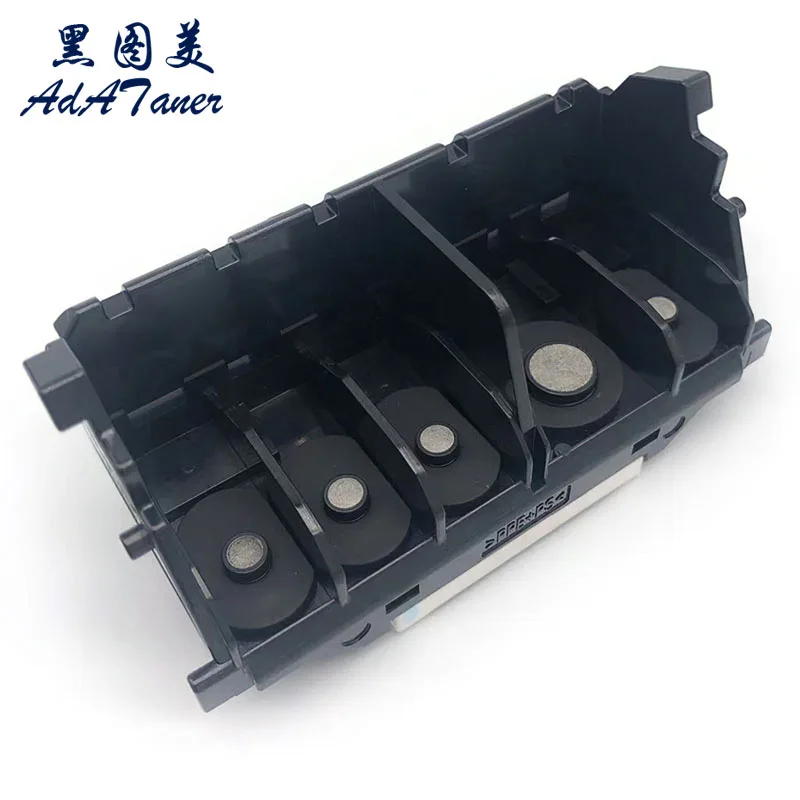 Original new QY6-0082 Print Head For Canon IP7200 IP7210 IP7240 IP7280 MG5410 MG5510 MG5580 5751 MG6600 MG6640 MG6650 Printhead