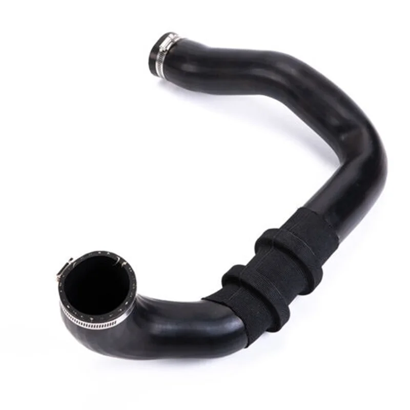 

NEW-Car Intake Pipe Intercooler Hose Booster Air Intake Hose (RH) LR024304 LR066436 For LAND ROVER RANGE ROVER EVOQUE 11-19 Part