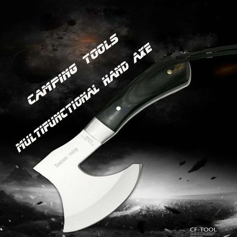 Outdoor Camping Axe…