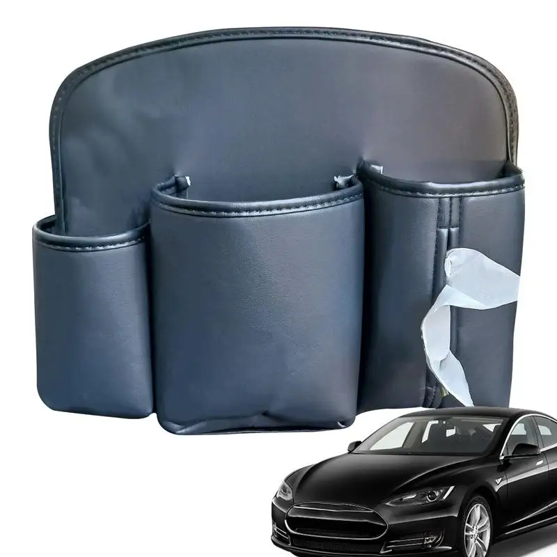 

Органайзер для заднего сиденья автомобиля