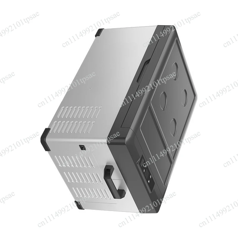 12V/24V Car Refrigerator Household Cold Outdoor Travel Para El Hogar Mini Refrigerator for Room Portable Frigo