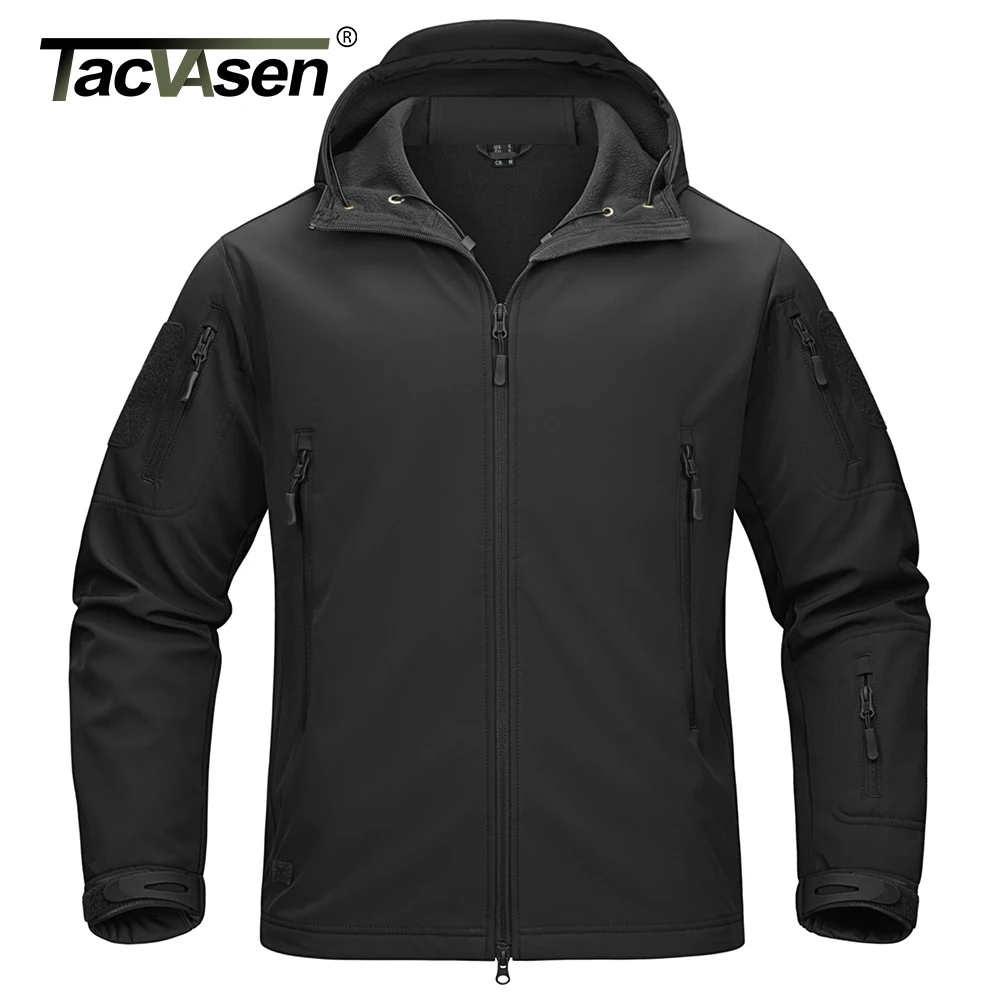 Tacvasen Men's Work…