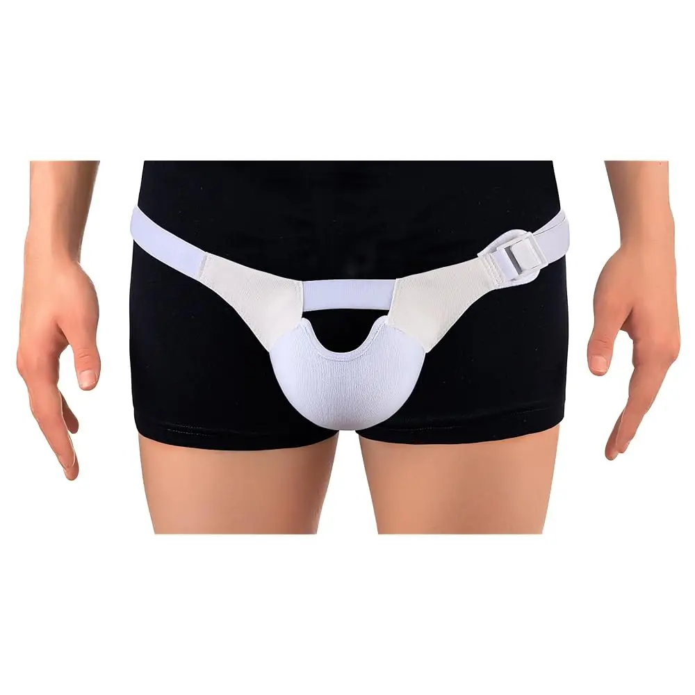 

Suspensory Scrotal Support (XXX-Large)