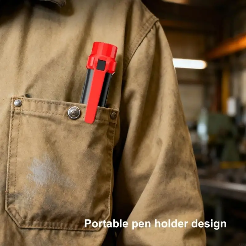 Reliable Not Current Testing Equipment With Clear Indicators For Safety Verifications A2BB