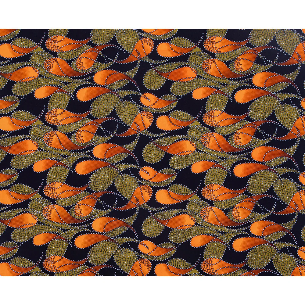 African Fabric Cloth By The Ya - Sewing Geotextile Fabric recension och pris