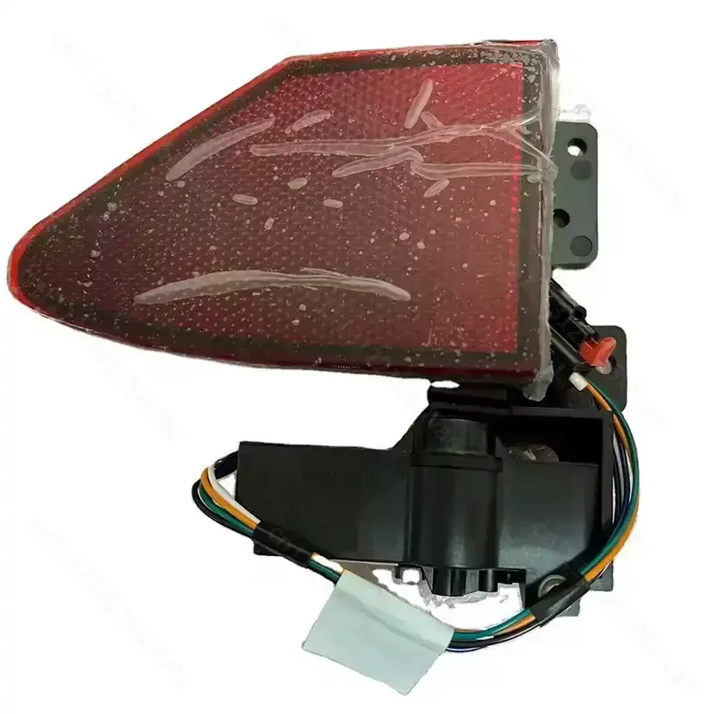 For 2016‑2020 S/X Car Charging Port Door Assembly 1038548‑00‑I, Replacement Charger Socket Cover Panel Parts
