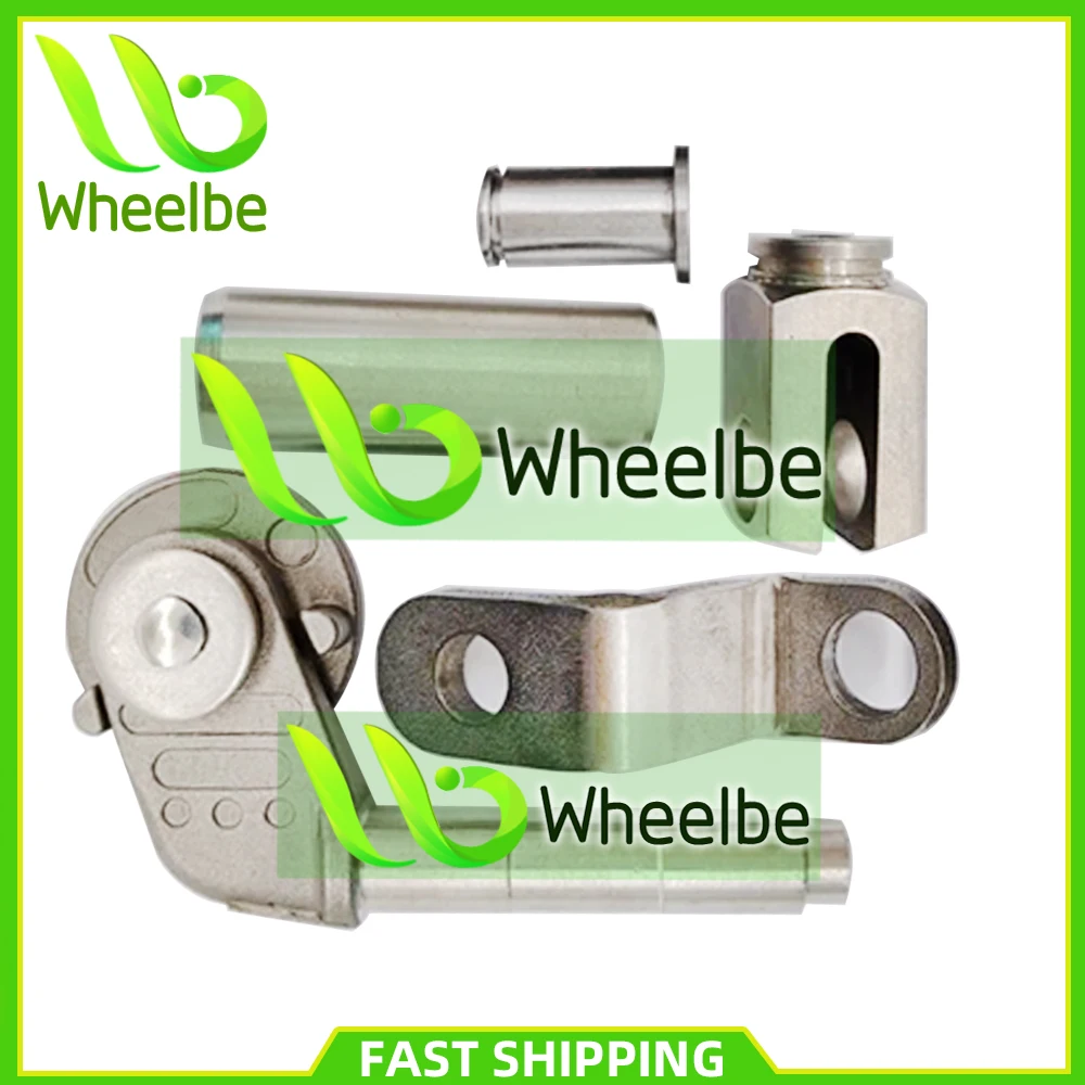 For Car 1280/1580/1680/1780 C400 E400 ML400 CLS400 W222 BITURBO RHF5 Turbo Wastegate Rattle Flapper Turbocharger A2760901380