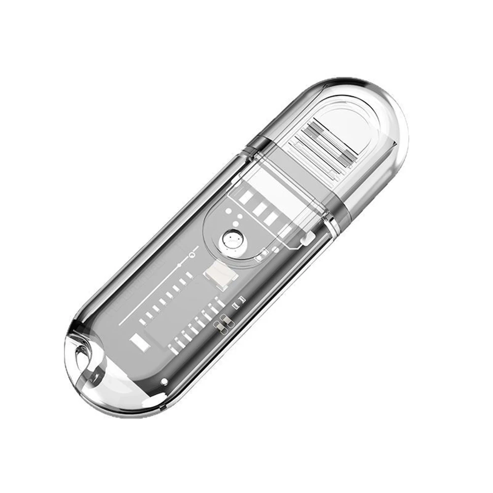 سيارة استقبال الصوت حر اليدين مجموعة الاتصال على الطريق الاتصالات 90dB يدوي نظام سماعات السيارة للصوت المنزلي #1