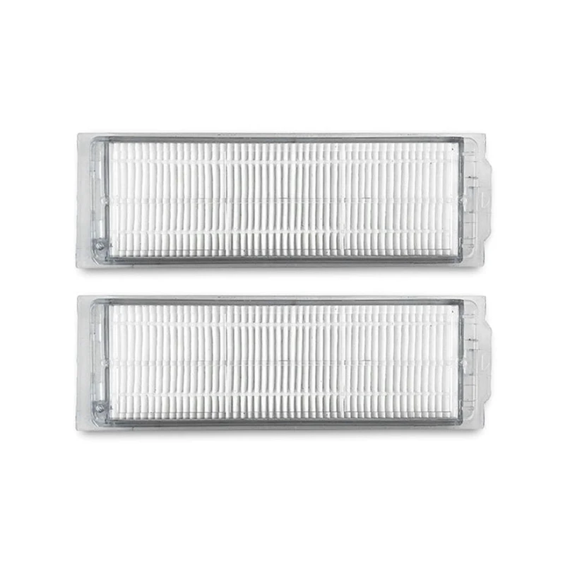 Suitable For Mijia Sweeping And Mopping Machine 2 MJST1S/2 PRO MJST1SHW/2 Ultra Accessories Filters Replacement Parts Plastic
