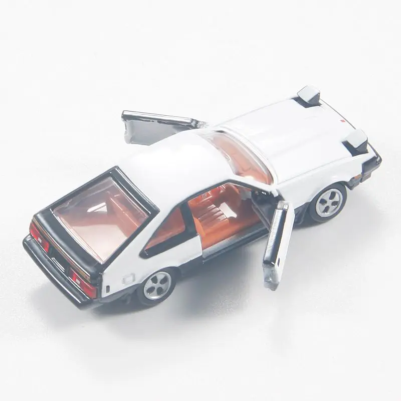 TAKARA TOMY Tomica Premium TP14 Toyota CELICA XX Car Alloy Toys Motor Vehicle Diecast Metal Model Gift for Children Boys