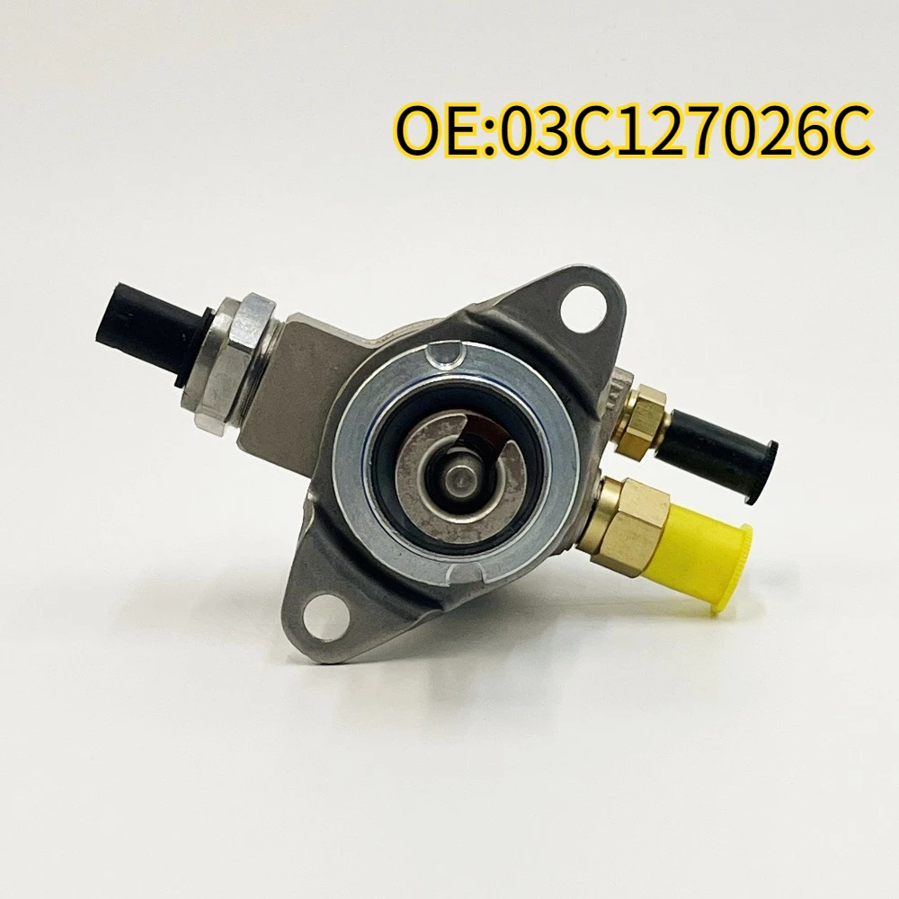 

High quality New for 03C127026C Voor Audi A1 A3 Vw Tiguan Skoda Golf 1.2 Tsi 1.4 Tfsi Injectie Pomp Auto onderdelen Vervanging