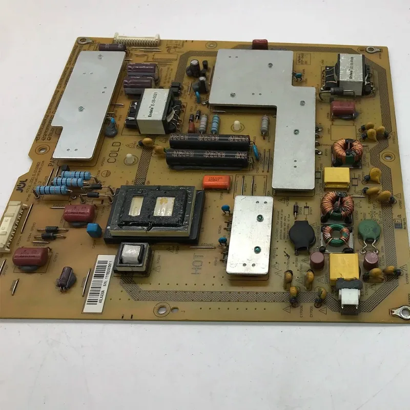 RUNTKA826WJQZ QPWBFF826WJZZ JSL2095-003 لوحة إمداد الطاقة المعدات المهنية بطاقة الطاقة