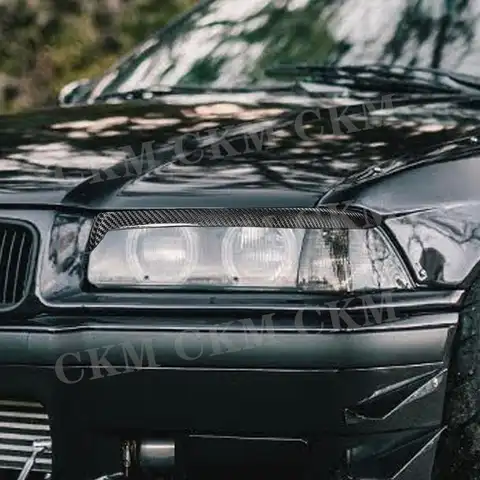 10 best sales bmw e36 bodykit - №1